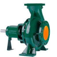 BOMBA EJE LIBRE NCH-100/315 - CAPRARI